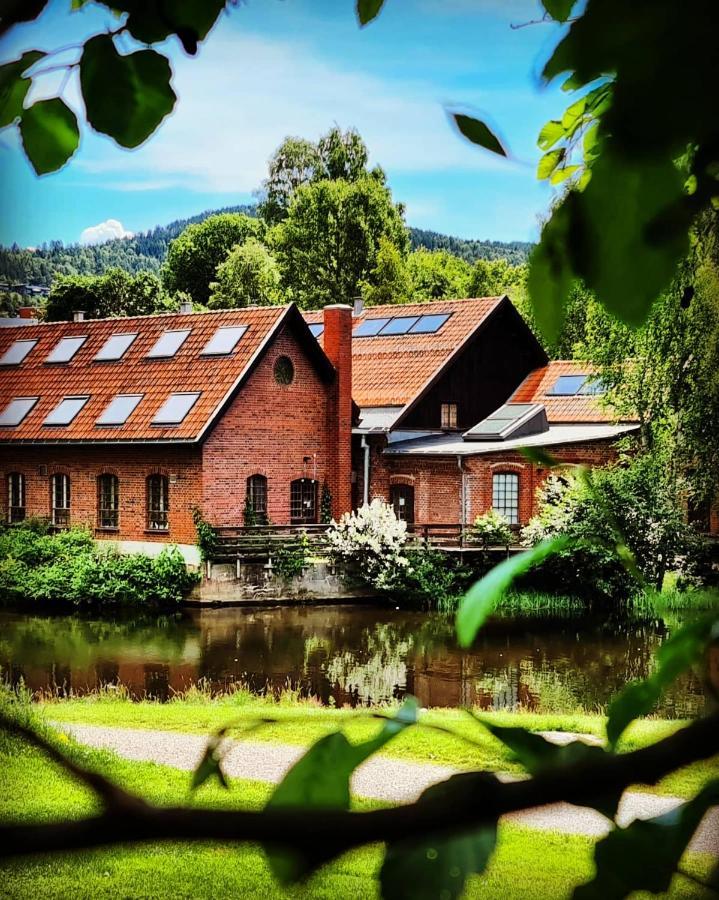 Ronningen Vandrarhem *